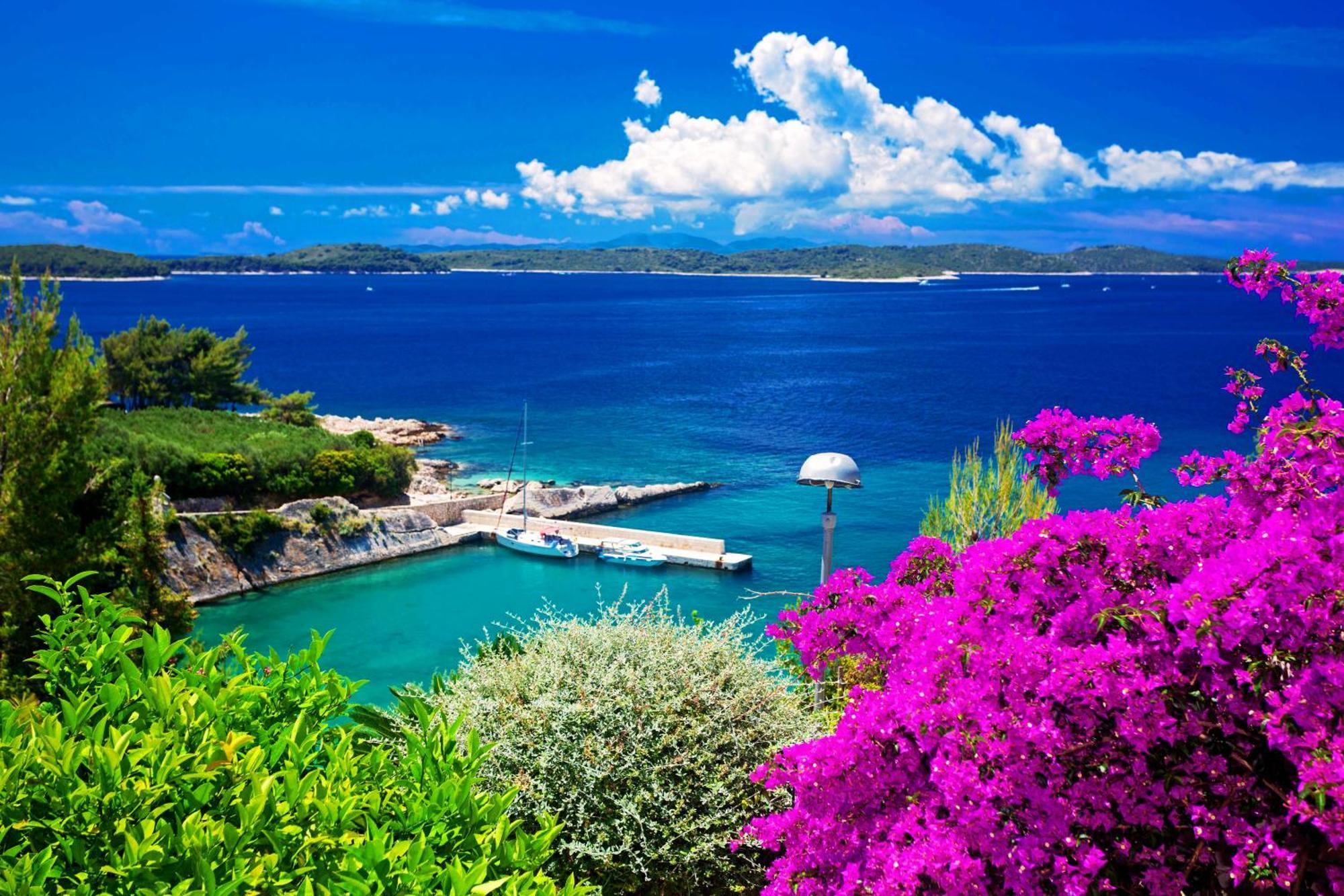 Blue Bay Residence Hvar Town Zewnętrze zdjęcie