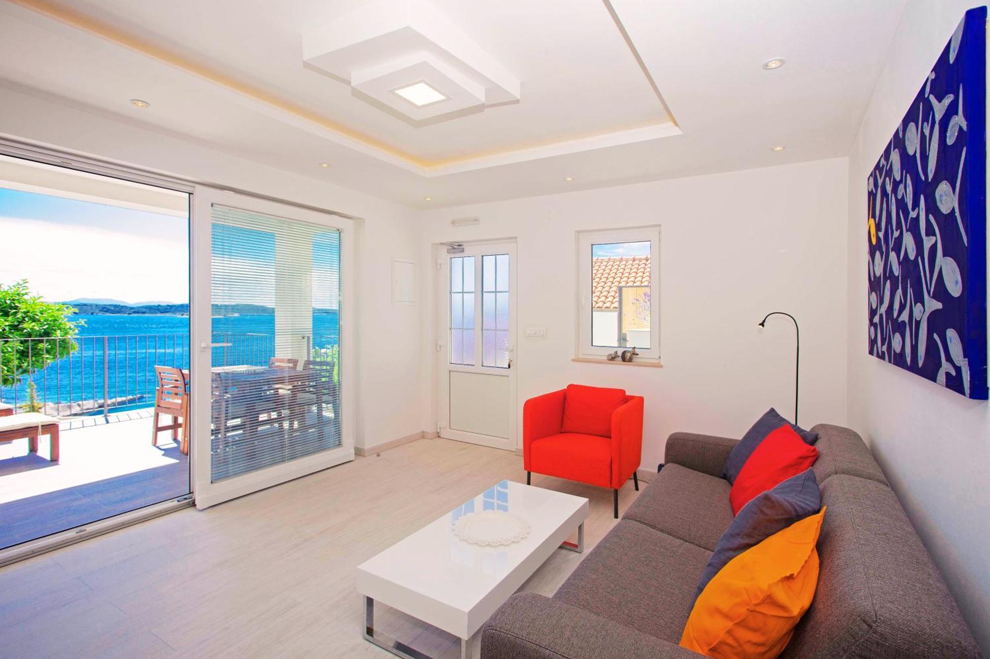 Blue Bay Residence Hvar Town Zewnętrze zdjęcie