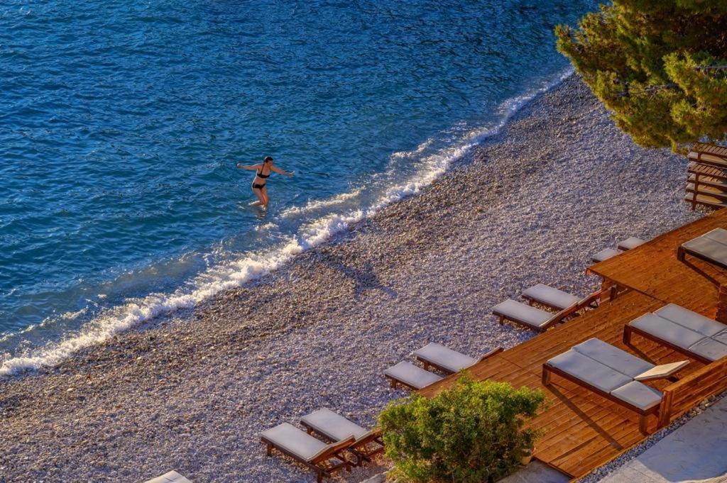 Blue Bay Residence Hvar Town Zewnętrze zdjęcie