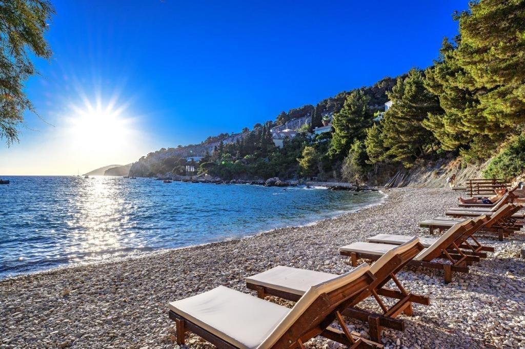 Blue Bay Residence Hvar Town Zewnętrze zdjęcie