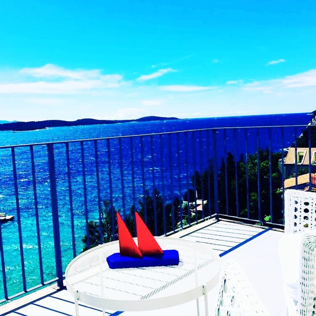 Blue Bay Residence Hvar Town Zewnętrze zdjęcie