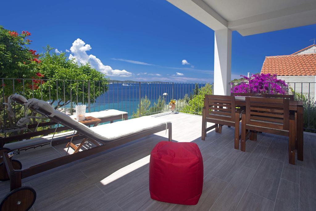 Blue Bay Residence Hvar Town Zewnętrze zdjęcie