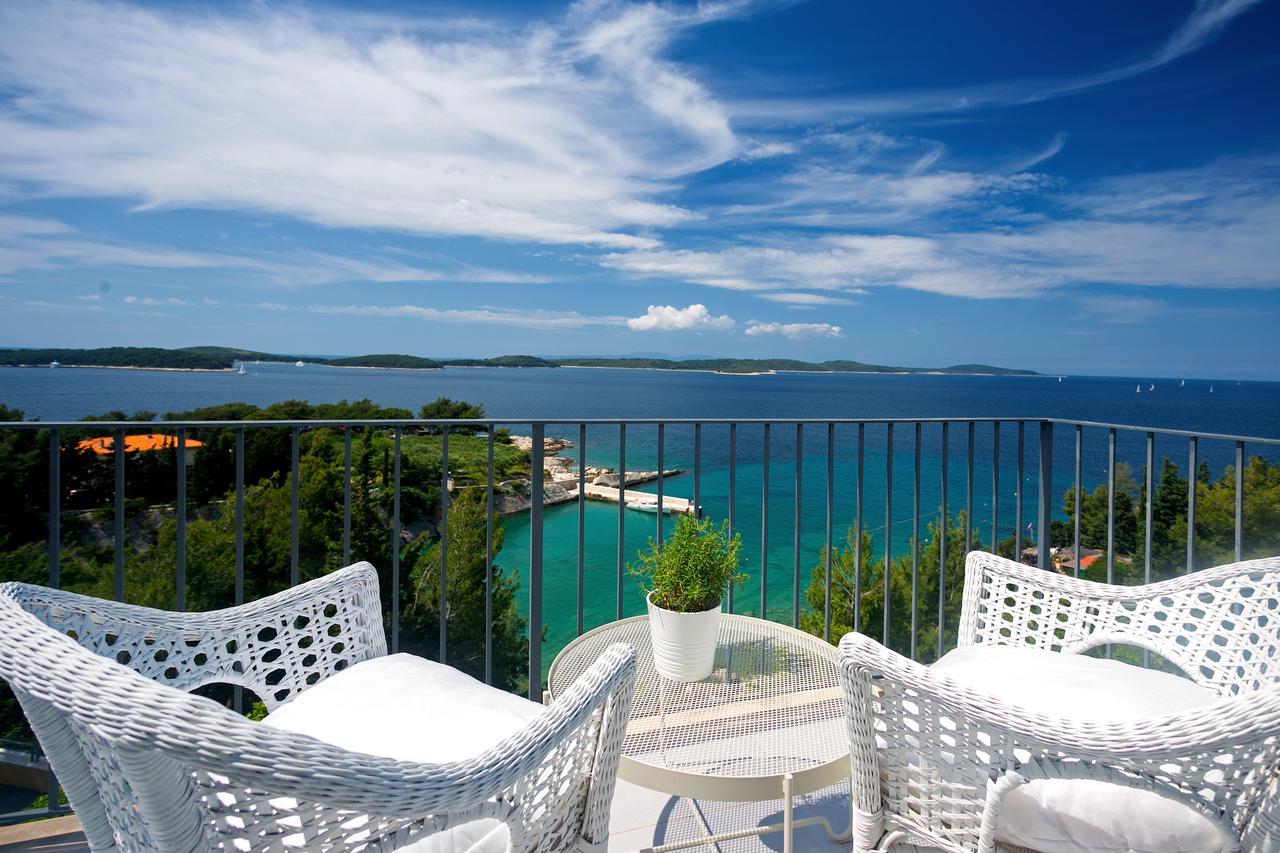 Blue Bay Residence Hvar Town Zewnętrze zdjęcie