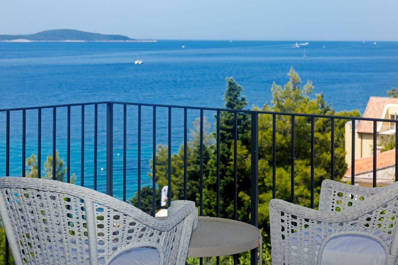Blue Bay Residence Hvar Town Zewnętrze zdjęcie