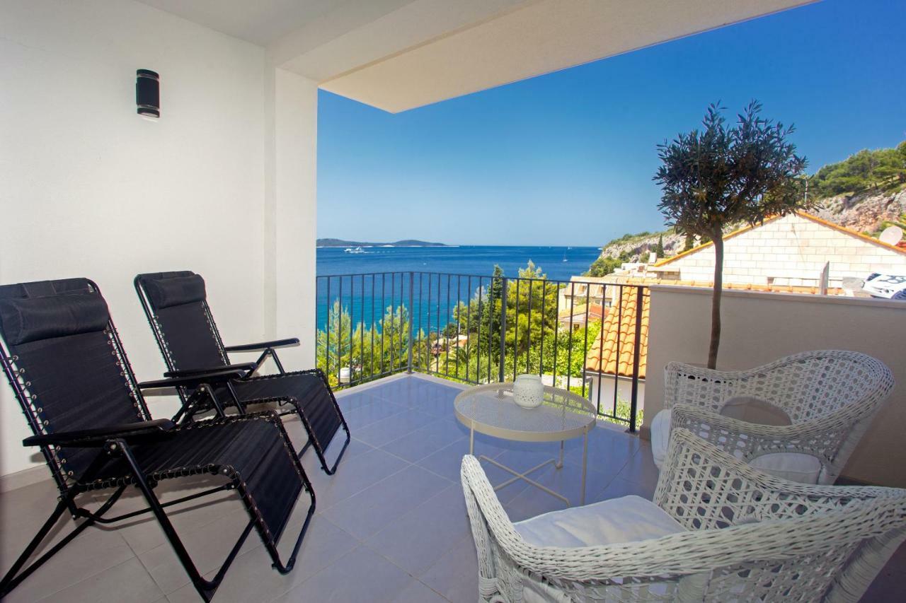Blue Bay Residence Hvar Town Zewnętrze zdjęcie