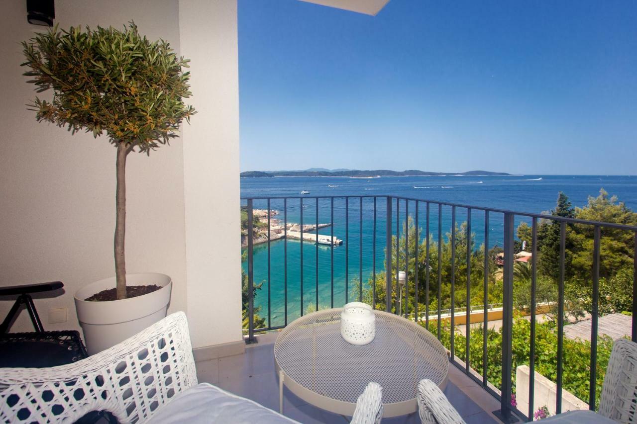 Blue Bay Residence Hvar Town Zewnętrze zdjęcie