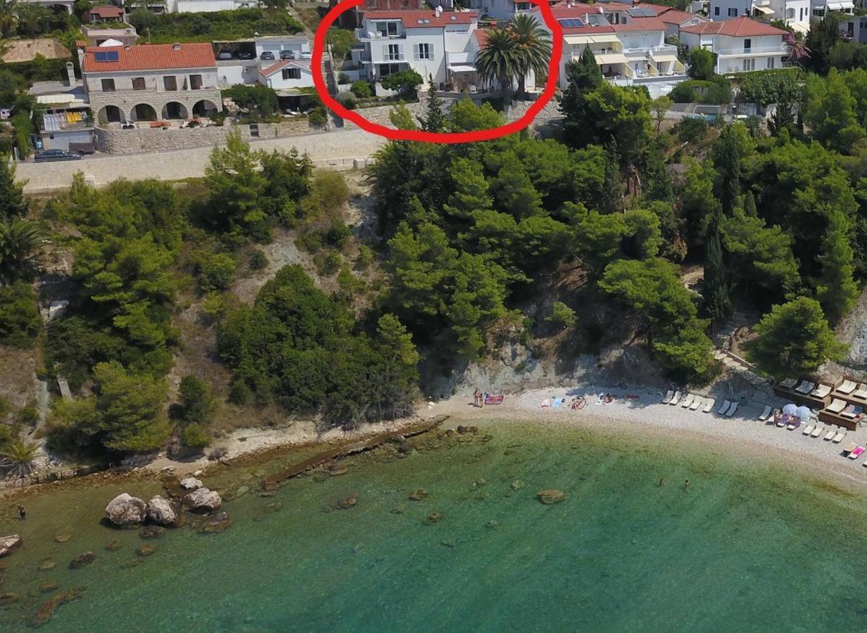 Blue Bay Residence Hvar Town Zewnętrze zdjęcie